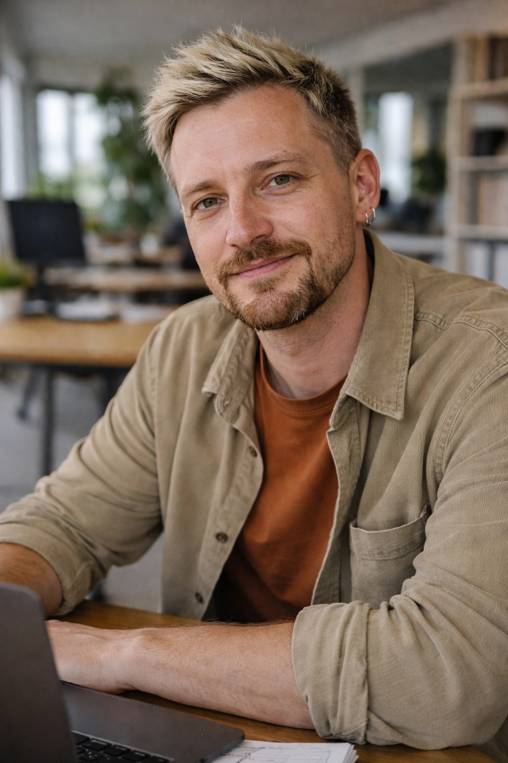 Ionuț Marinescu - Analist Bonusuri și Promotii